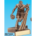 Resin Trophies - #Superstars 6.5" Resin Sports Awards